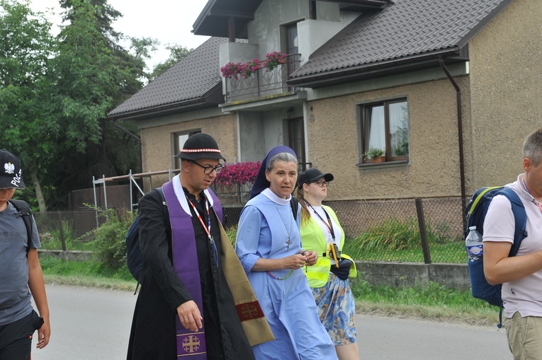 Grupa 16 i 18 - dzień 5