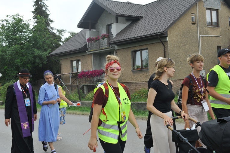 Grupa 16 i 18 - dzień 5