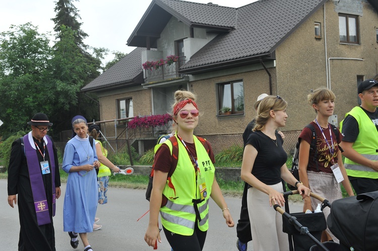 Grupa 16 i 18 - dzień 5