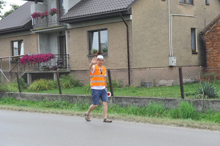 Grupa 16 i 18 - dzień 5