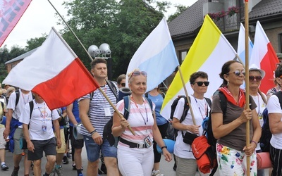 Grupa 16 i 18 - dzień 5