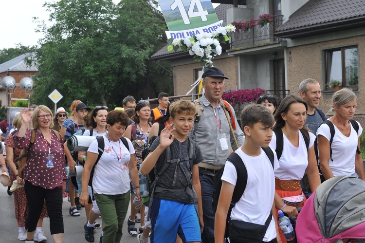 Grupa 14 - dzień 5
