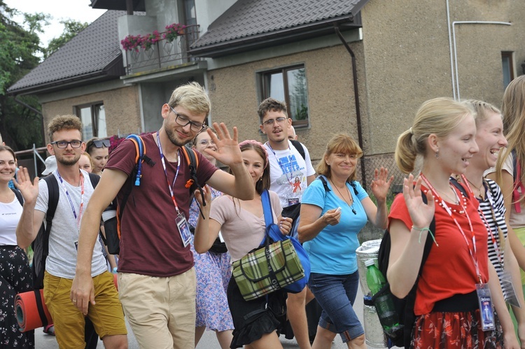 Grupa 14 - dzień 5