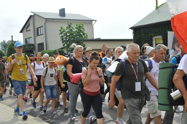 Grupa 9 i 10 - dzień 5