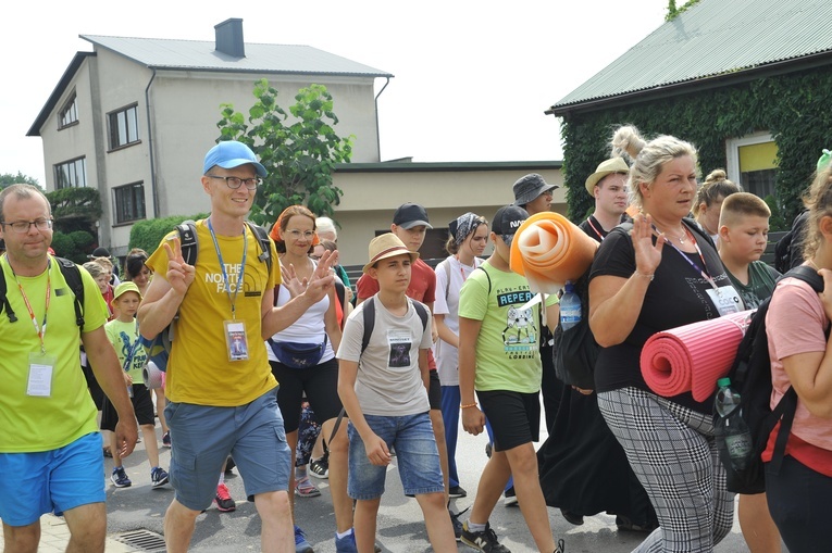Grupa 9 i 10 - dzień 5