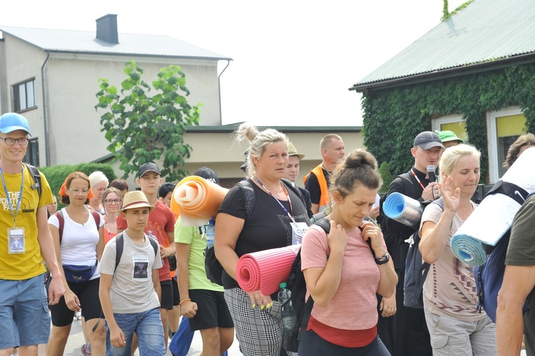 Grupa 9 i 10 - dzień 5