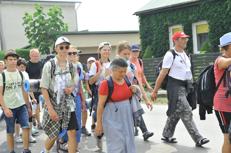 Grupa 9 i 10 - dzień 5