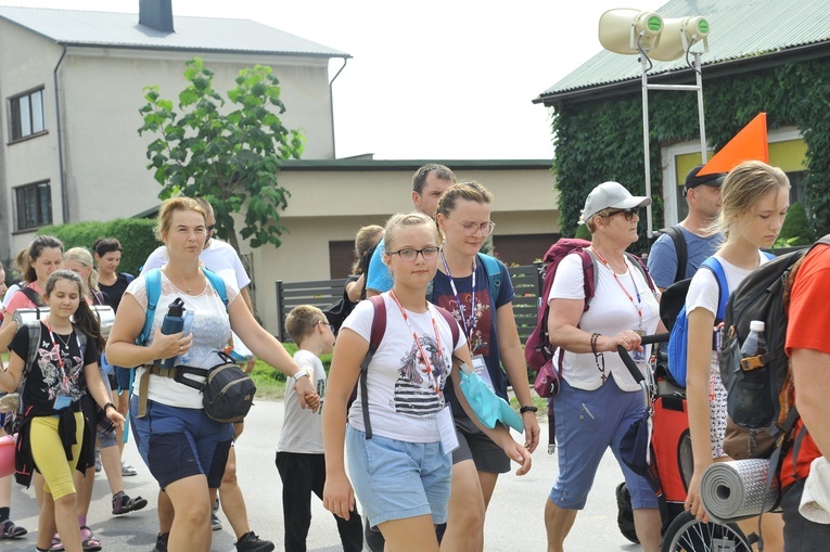 Grupa 9 i 10 - dzień 5