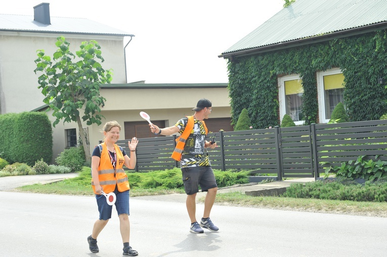 Grupa 9 i 10 - dzień 5