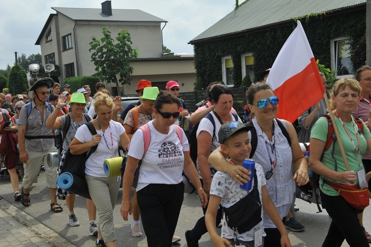 Grupa 5 - dzień 5
