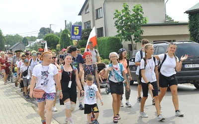 Grupa 5 - dzień 5