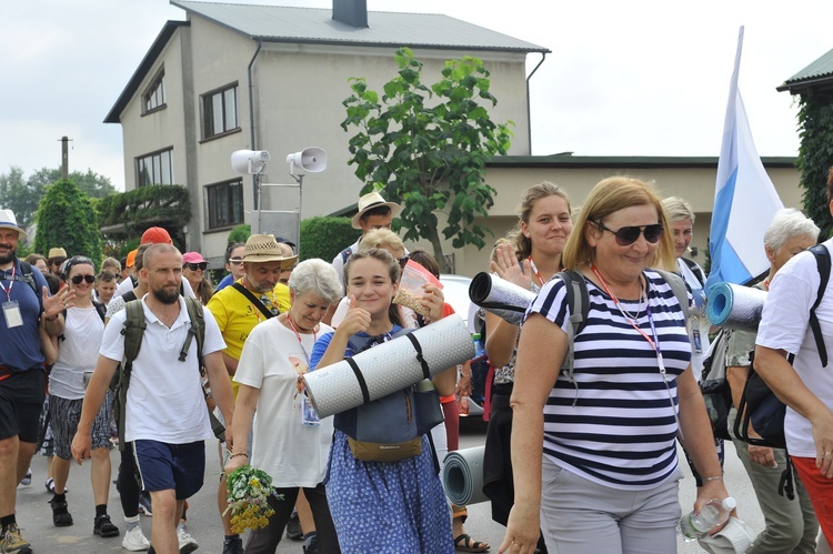 Grupa 3 - dzień 5