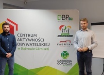 Dąbrowa Górnicza. Od września Górnośląski Zagłębiowski Uniwersytet Ludowy