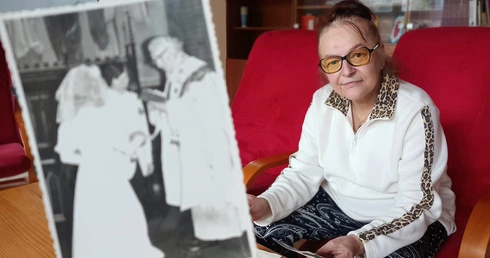 Prawdziwy duchowy ojciec - czy takie historie się jeszcze zdarzają?