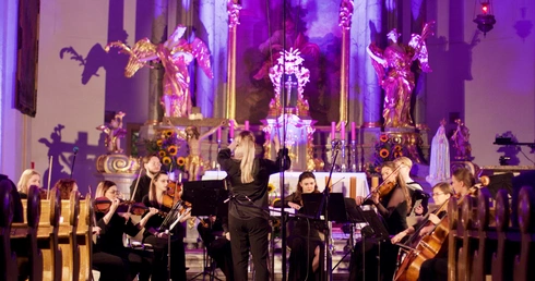 Festiwal Muzyki Pięknej 