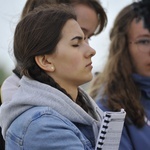 Żarnowiec. Liturgia Męki Pańskiej (A)