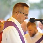 Żarnowiec. Liturgia Męki Pańskiej (A)