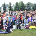 Żarnowiec. Liturgia Męki Pańskiej (A)