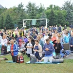 Żarnowiec. Liturgia Męki Pańskiej (A)