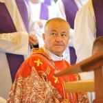 Żarnowiec. Liturgia Męki Pańskiej (A)