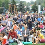 Żarnowiec. Liturgia Męki Pańskiej (A)