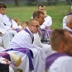 Żarnowiec. Liturgia Męki Pańskiej (A)