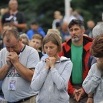 Żarnowiec. Liturgia Męki Pańskiej (A)