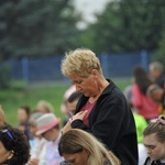 Żarnowiec. Liturgia Męki Pańskiej (A)