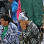 Żarnowiec. Liturgia Męki Pańskiej (A)