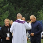 Żarnowiec. Liturgia Męki Pańskiej (A)