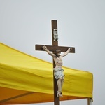 Żarnowiec. Liturgia Męki Pańskiej (A)