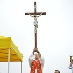 Żarnowiec. Liturgia Męki Pańskiej (A)