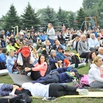 Żarnowiec. Liturgia Męki Pańskiej (A)