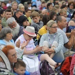Żarnowiec. Liturgia Męki Pańskiej (A)