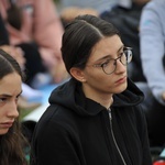 Żarnowiec. Liturgia Męki Pańskiej (A)