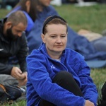 Żarnowiec. Liturgia Męki Pańskiej (A)