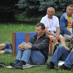 Żarnowiec. Liturgia Męki Pańskiej (A)