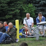 Żarnowiec. Liturgia Męki Pańskiej (A)