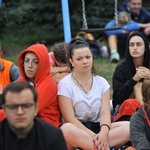 Żarnowiec. Liturgia Męki Pańskiej (A)