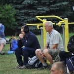 Żarnowiec. Liturgia Męki Pańskiej (A)