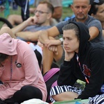 Żarnowiec. Liturgia Męki Pańskiej (A)