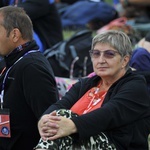 Żarnowiec. Liturgia Męki Pańskiej (A)