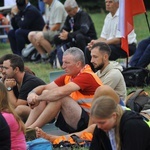 Żarnowiec. Liturgia Męki Pańskiej (A)