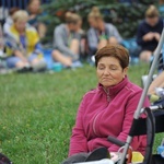 Żarnowiec. Liturgia Męki Pańskiej (A)