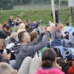 Żarnowiec. Liturgia Męki Pańskiej (A)