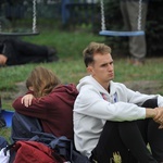 Żarnowiec. Liturgia Męki Pańskiej (A)