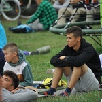 Żarnowiec. Liturgia Męki Pańskiej (A)