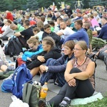 Żarnowiec. Liturgia Męki Pańskiej (A)