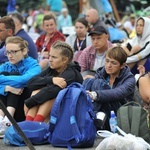 Żarnowiec. Liturgia Męki Pańskiej (A)