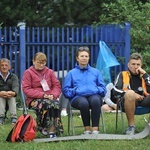 Żarnowiec. Liturgia Męki Pańskiej (A)